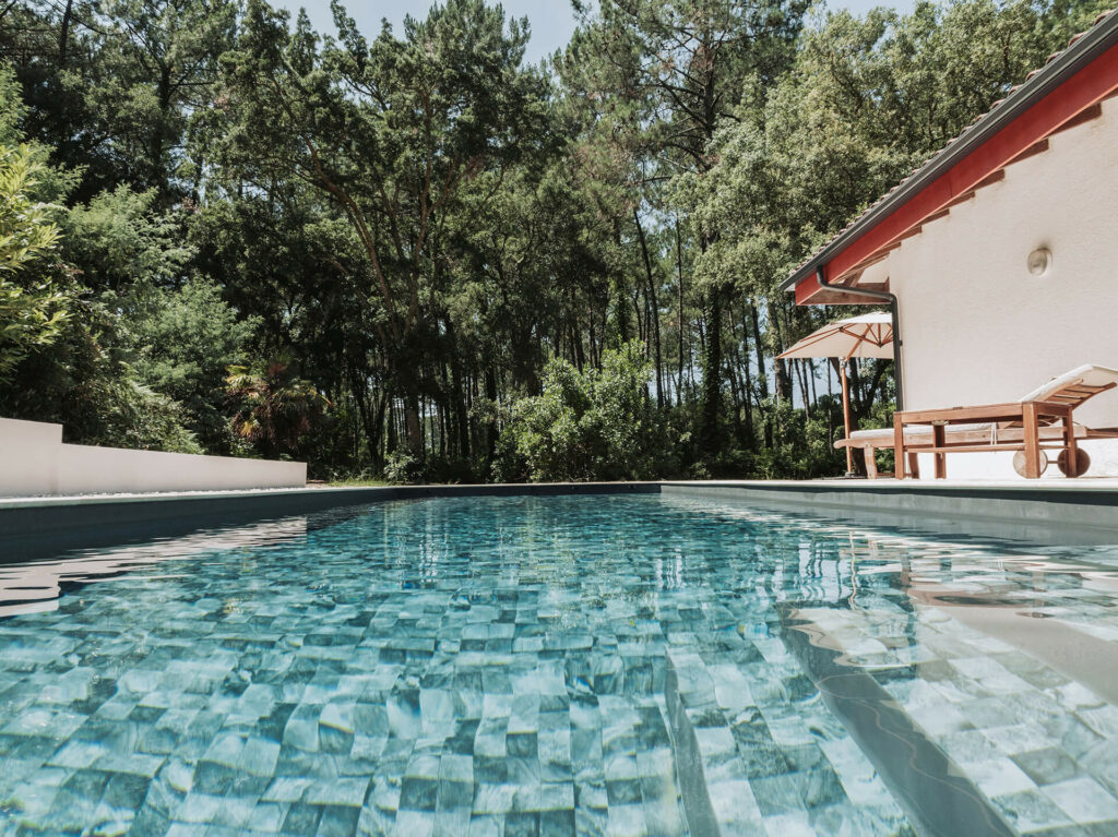 Villa Hossegor 2024 ©stephaneamelinck.com