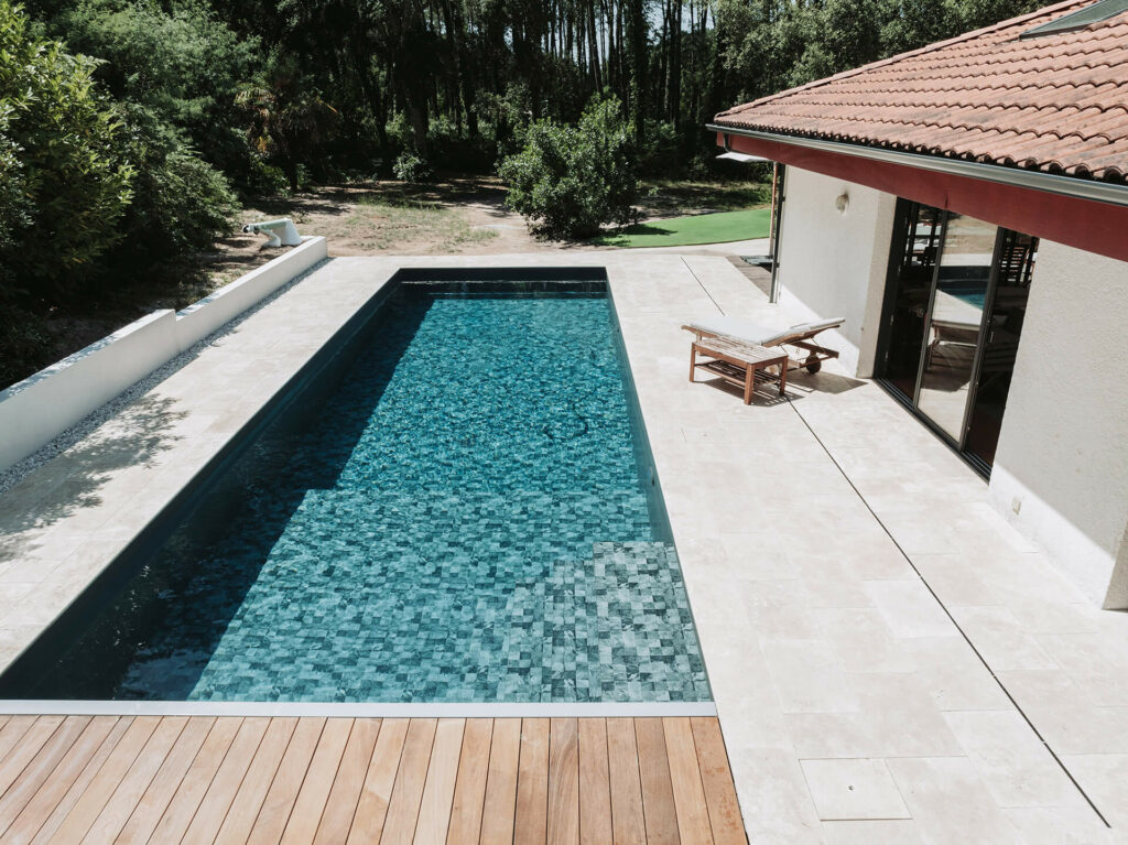 Villa Hossegor 2024 ©stephaneamelinck.com