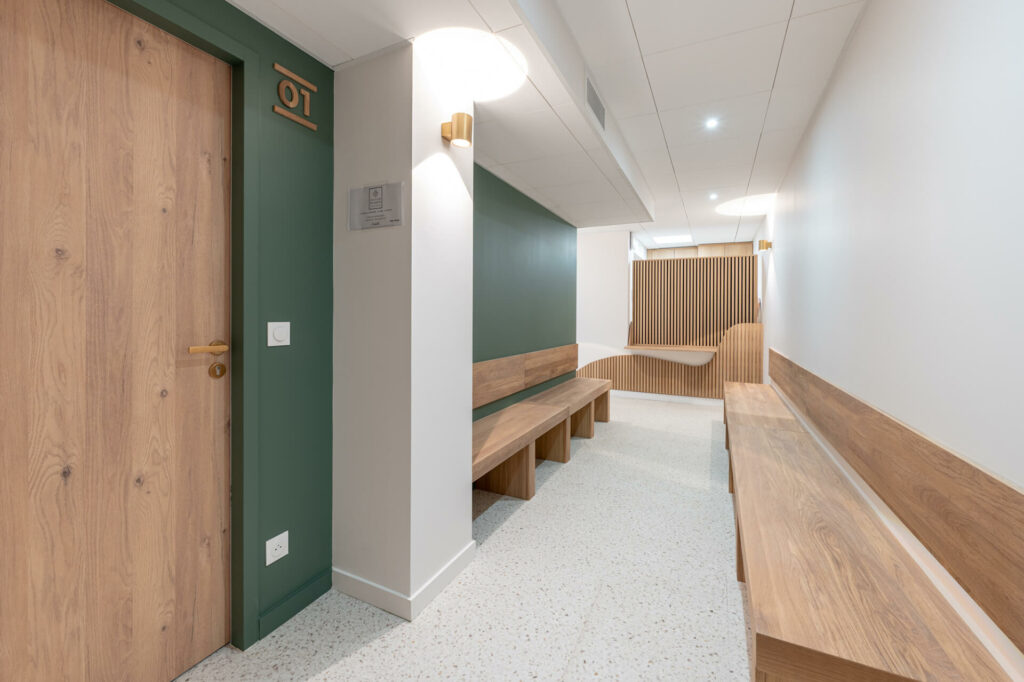 Agencement sur-mesure - Sud-Landes et Pays-Basque